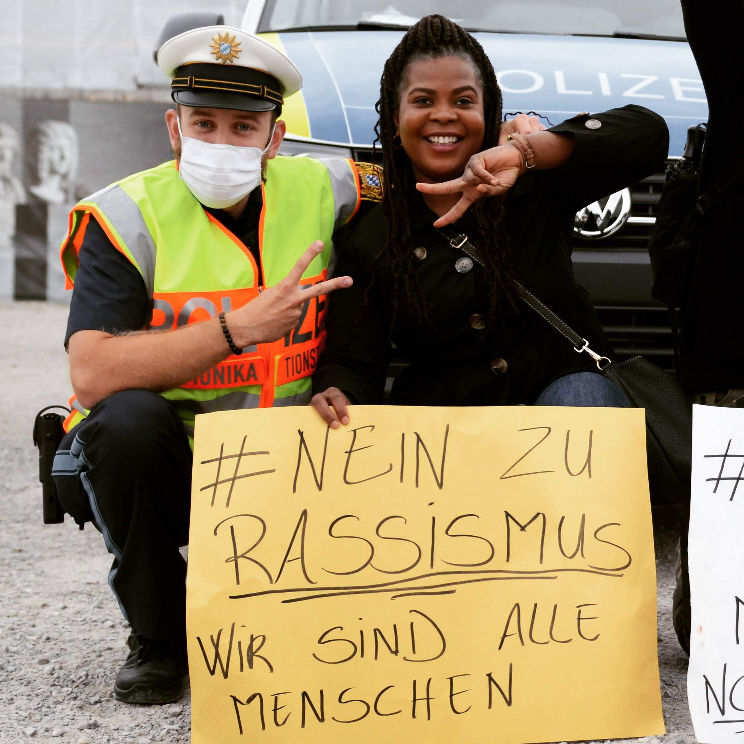 Racismo: una lucha que avanza en silencio