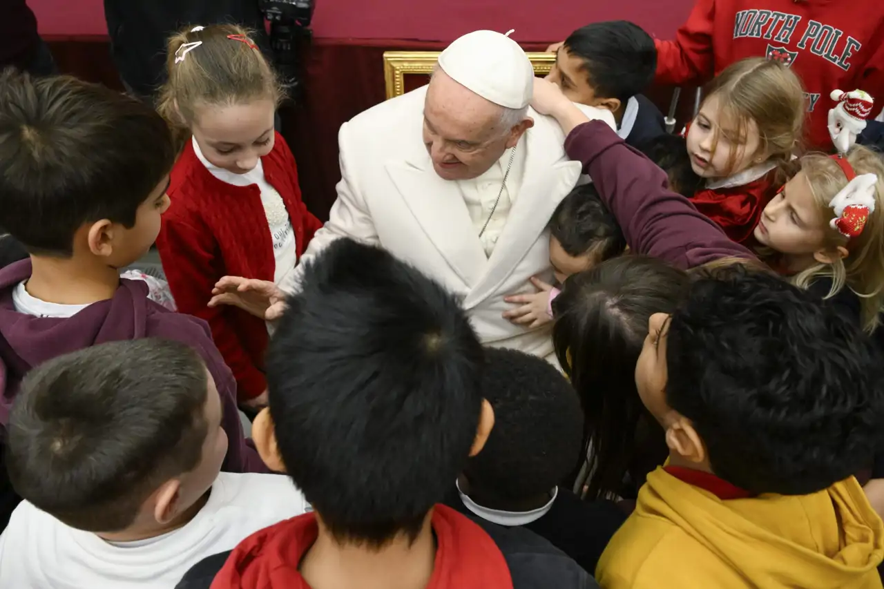 Fallece el papa Francisco: el pontífice de la cercanía