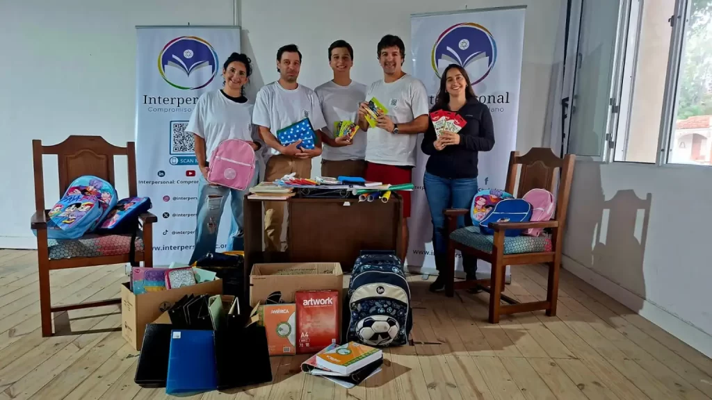 Interpersonal utiles