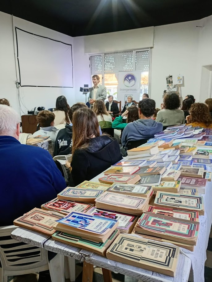 Feria del Libro de Cabildo de 2025: concurso