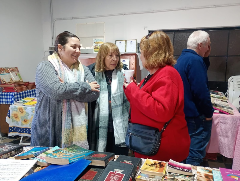 Feria del Libro 2025: concurso