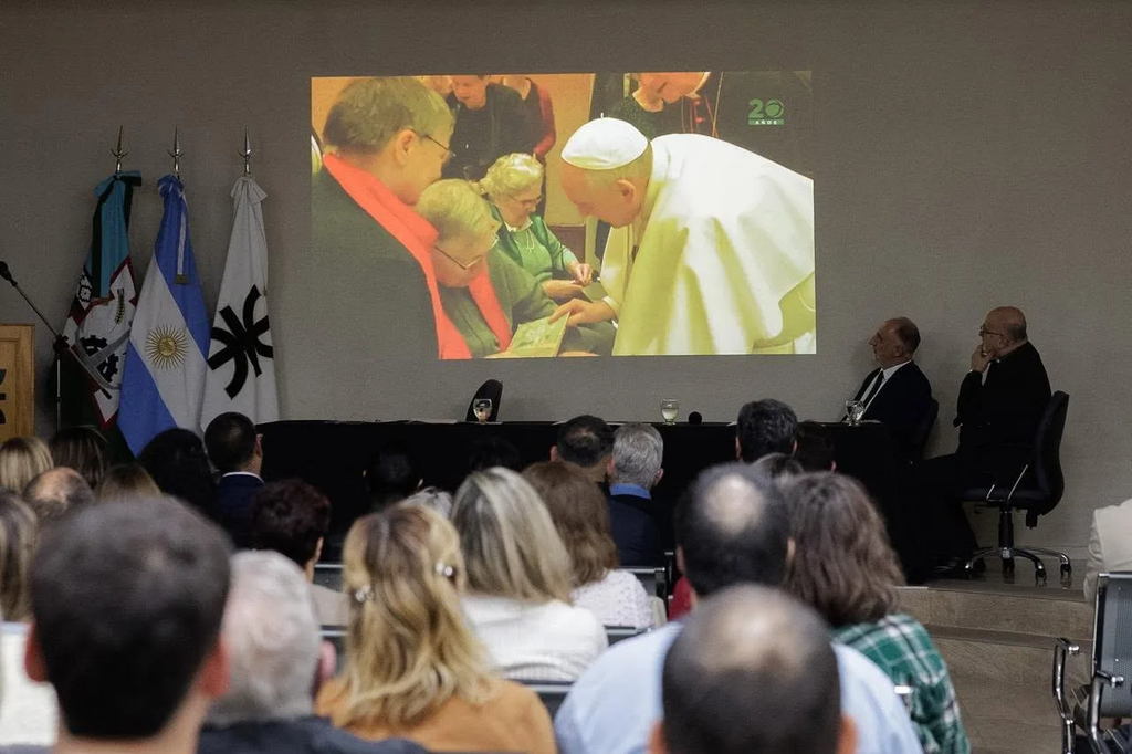 Las jornadas contarán con la exposición del Dr. Horacio Campaña, quien disertará sobre los ejes conceptuales impulsados por la encíclica Laudato si' y el cuidado de la "Casa Común"